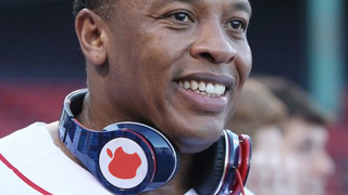 Apple on Dr. Dre's Violent Past: "We Have Every Reason to Believe That He Has Changed"